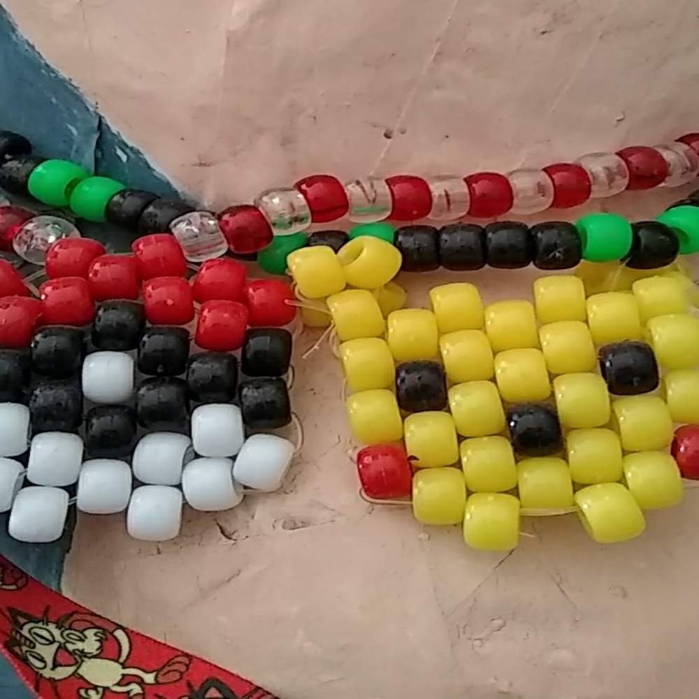 Custom necklace
